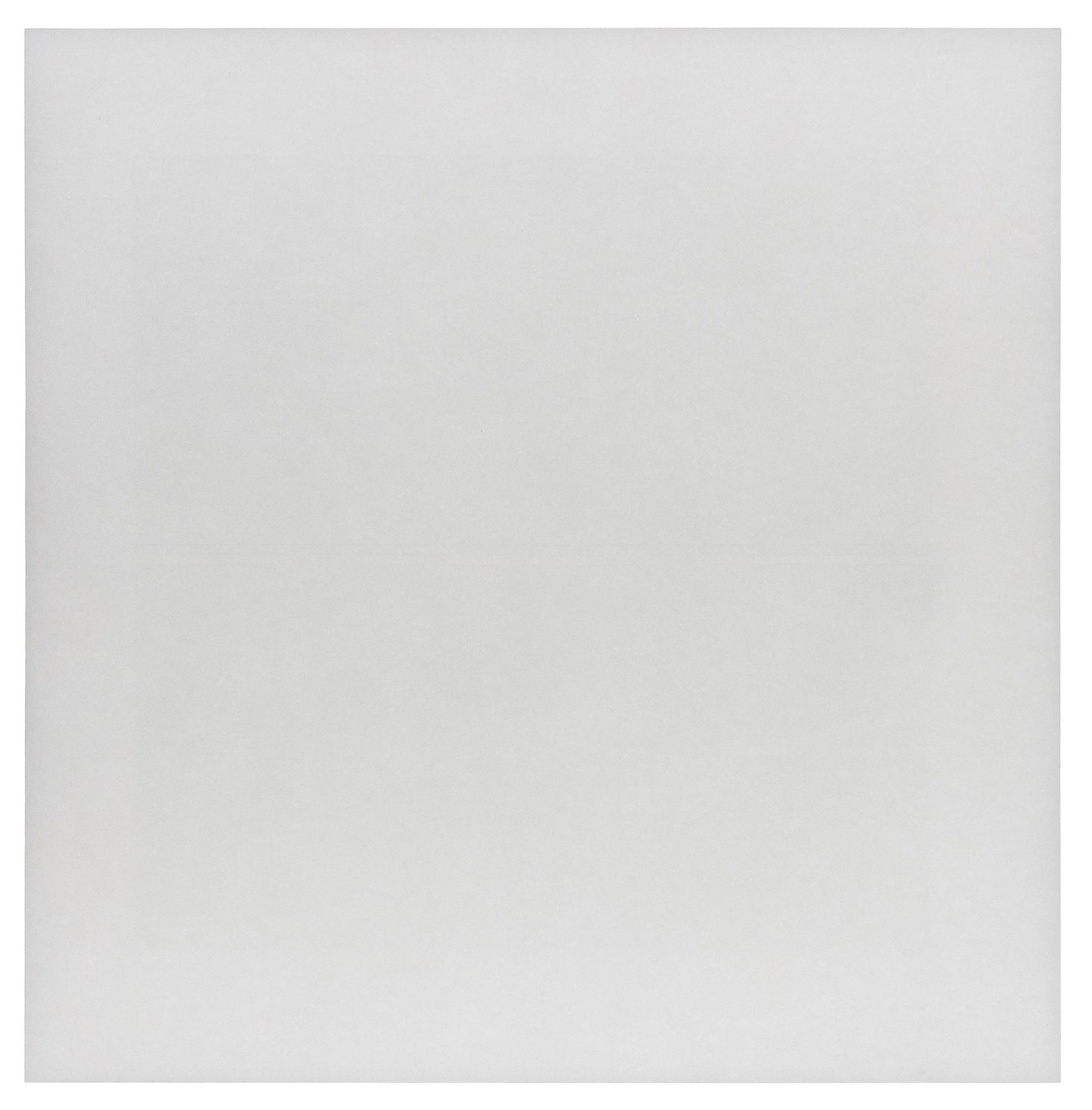 Agnes Martin (American/Canadian, 1912–2004) — Recent Paintings (set of 15), 2000