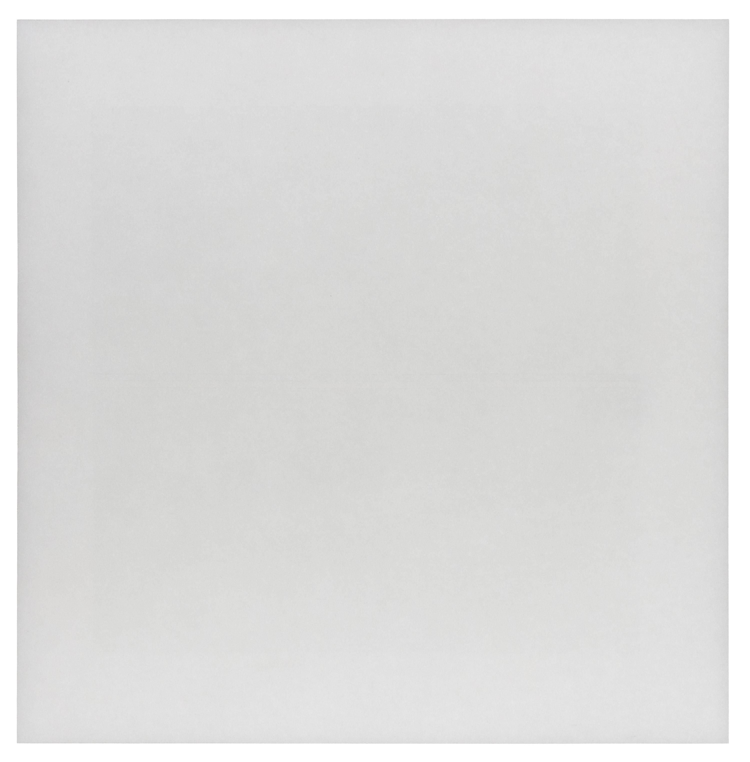 Agnes Martin (American/Canadian, 1912–2004) — Recent Paintings (set of 15), 2000