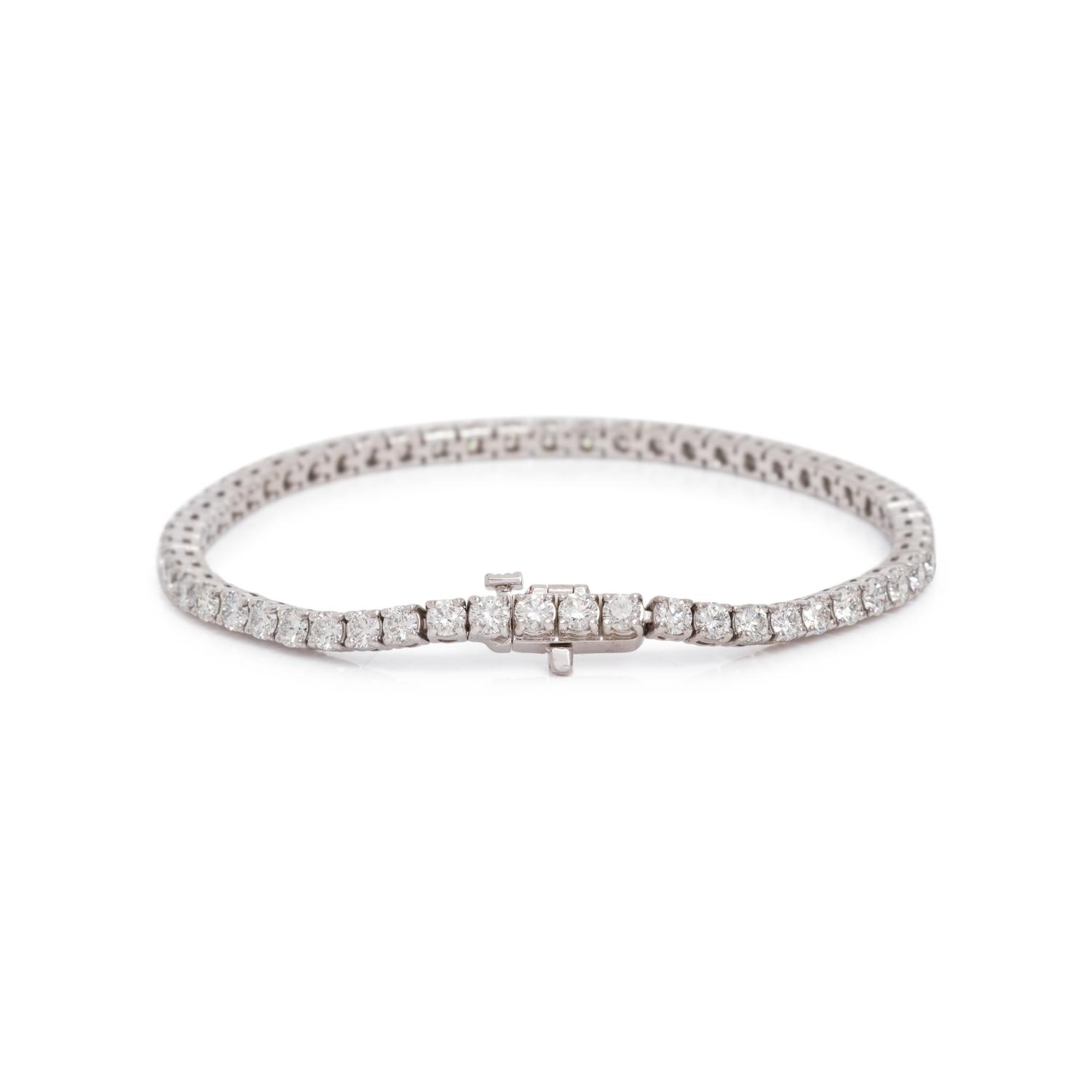 DIAMOND BRACELET