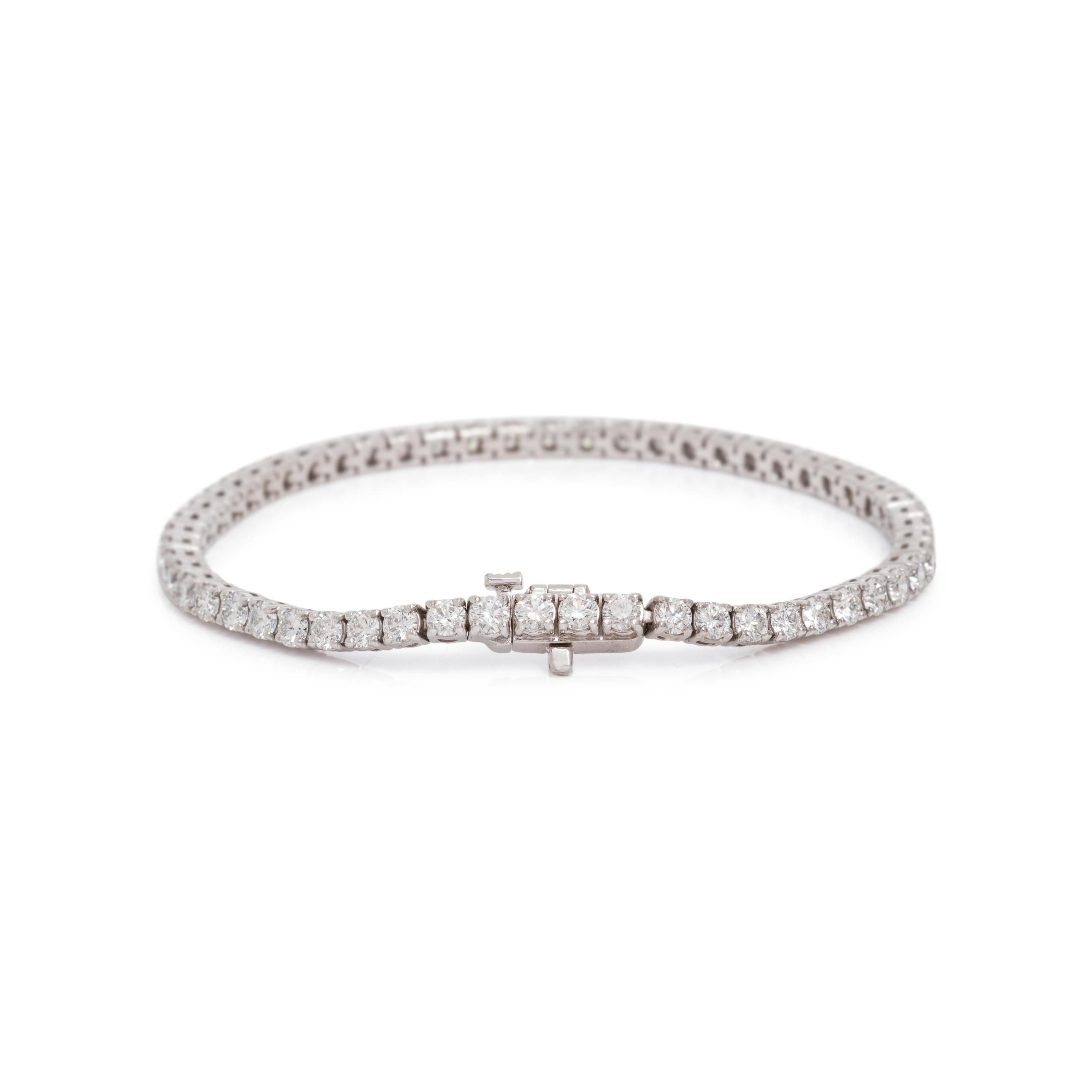 DIAMOND BRACELET