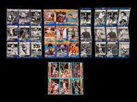 A Large Group of Over 275 Assorted 1990s Sports Illustrated For Kids Trading Cards,