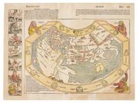 SCHEDEL, Hartmann (1440-1514)