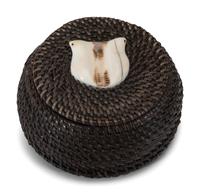 Baleen Basket