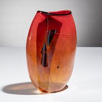 William Morris (American, b. 1957) — Pilchuck Vase, 1979