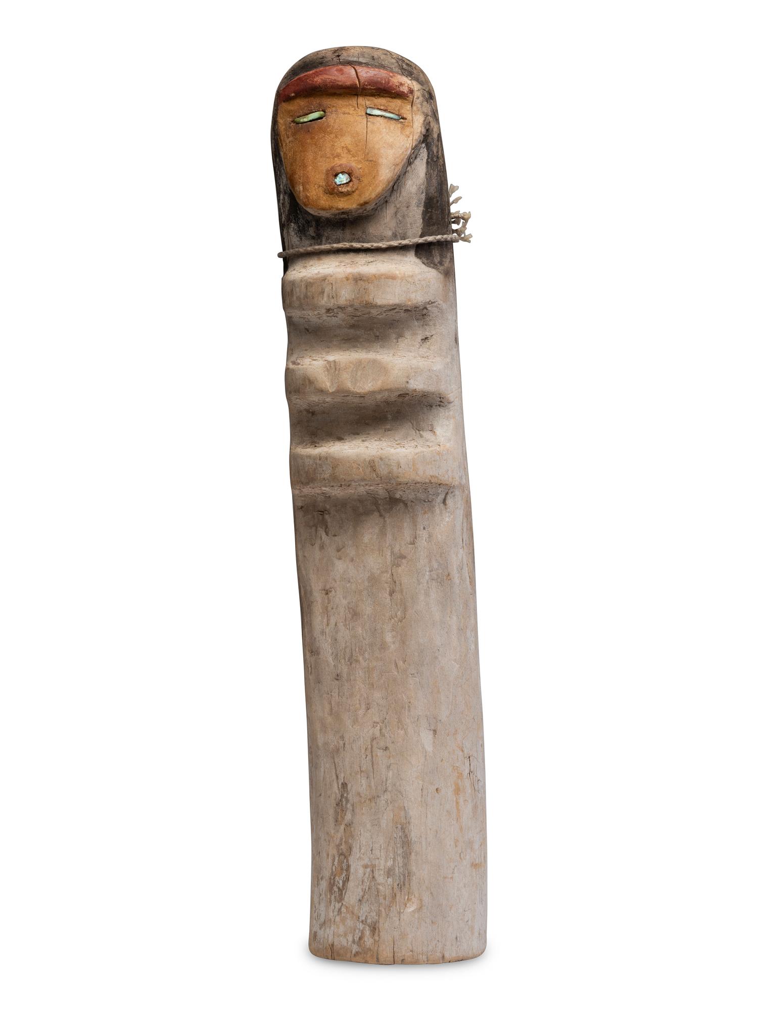 Southwestern Style Carving
