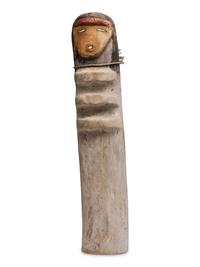 Southwestern Style Carving