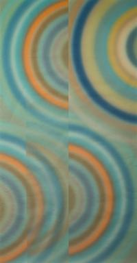 Untitled (three works)