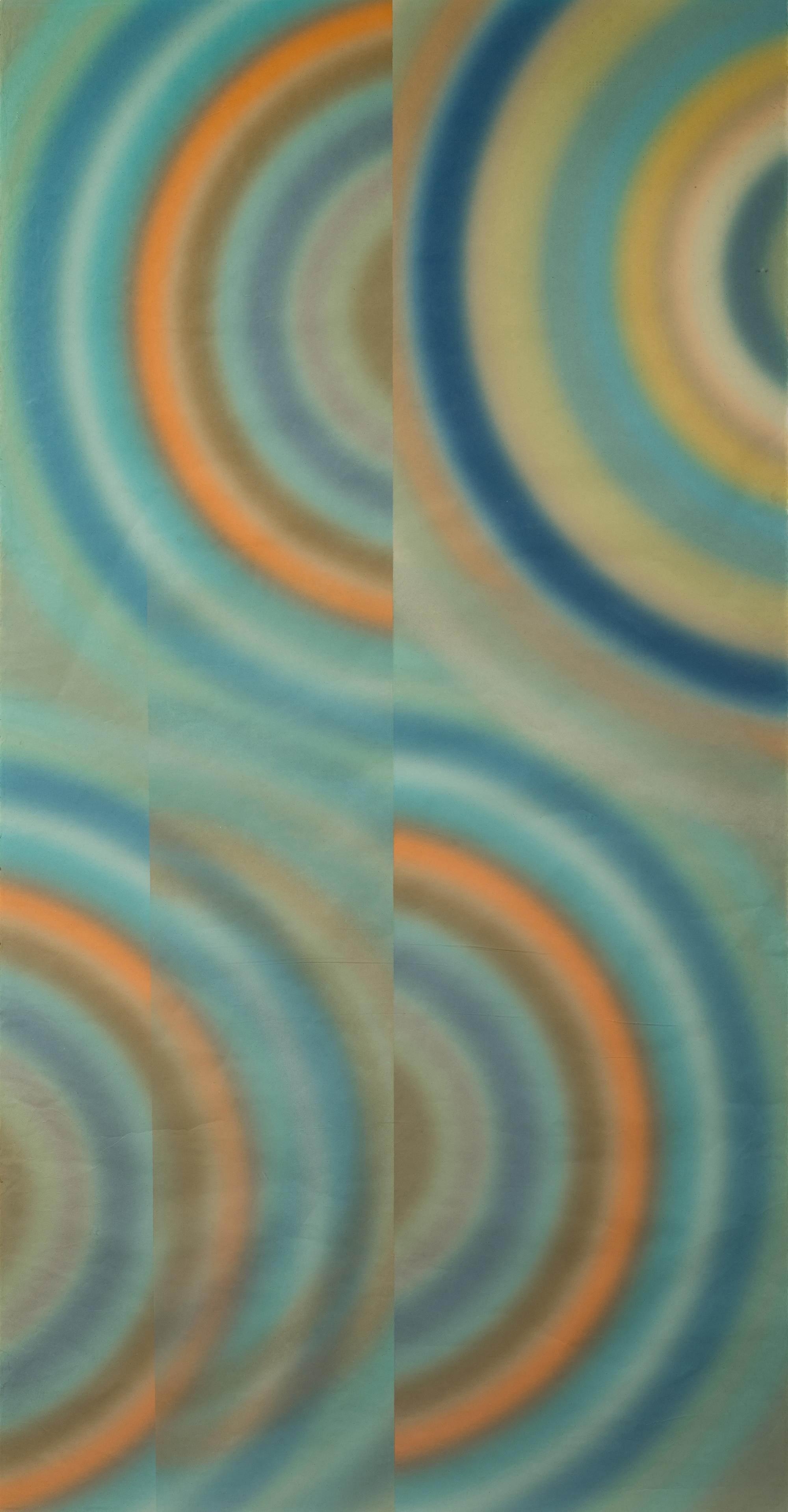 Untitled (three works)