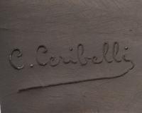 Cesare Constantino Raimon Ceribelli (Italian, 1841-1918)