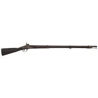 Whitney Contract U.S. Model 1828 (1816 Type III) Percussion Altered Musket