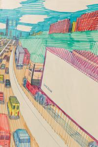 Dan Ryan Expressway