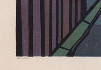 Clifton Karhu,(American, 1927-2007)