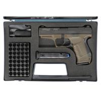 *Walther P99 .40 Pistol in Box