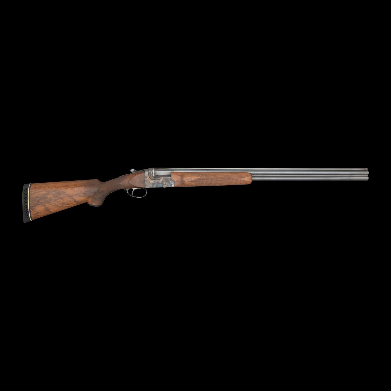 ** Charles Daly Auguste Francotte 20 Gauge Over & Under Shotgun Owned by Movie Star Gary Cooper