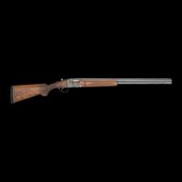 ** Charles Daly Auguste Francotte 20 Gauge Over & Under Shotgun Owned by Movie Star Gary Cooper