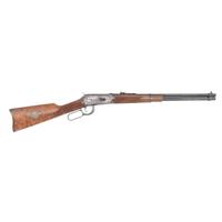 *Winchester Wells Fargo Commemorative Rifle