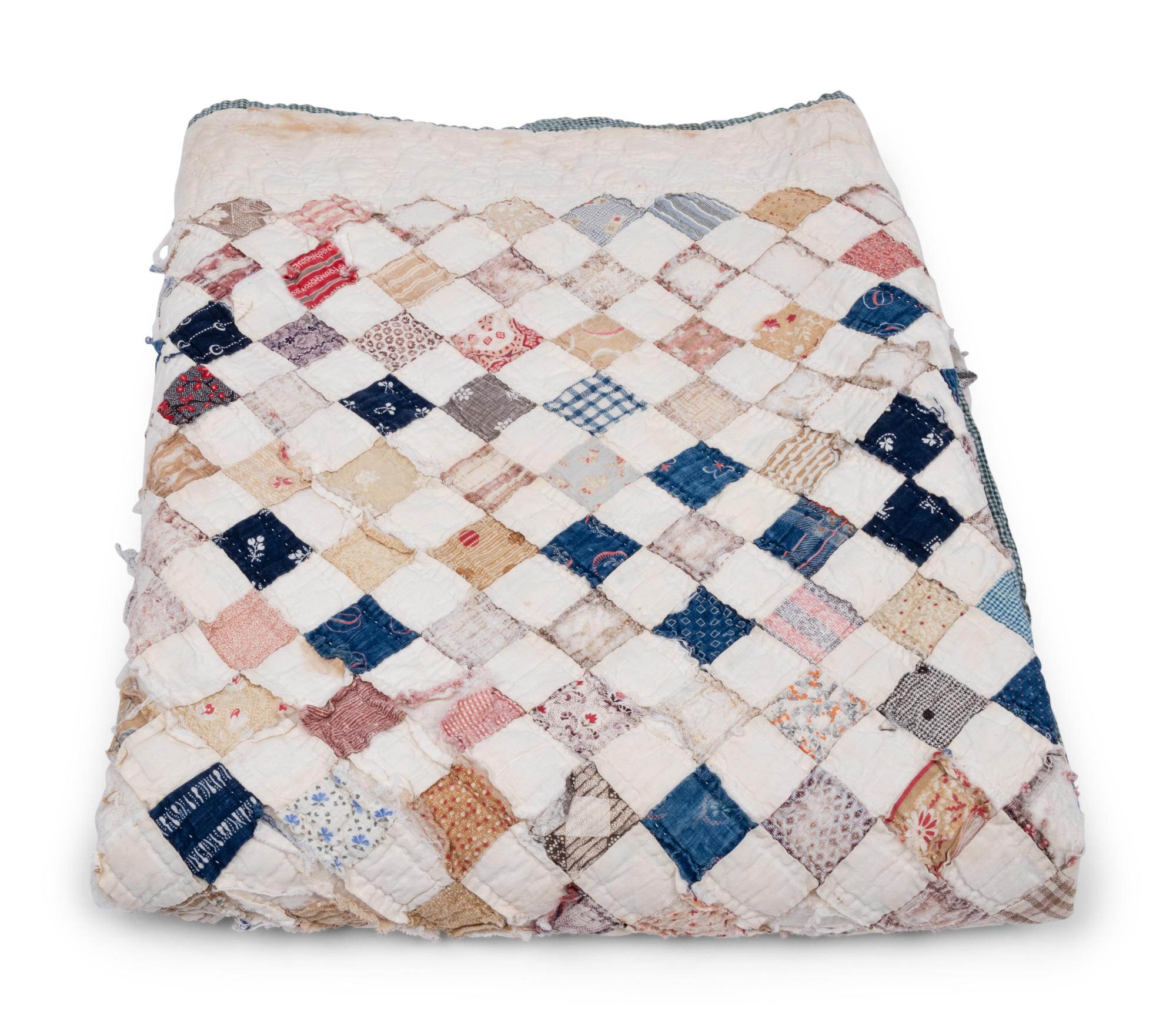 Two Quilts