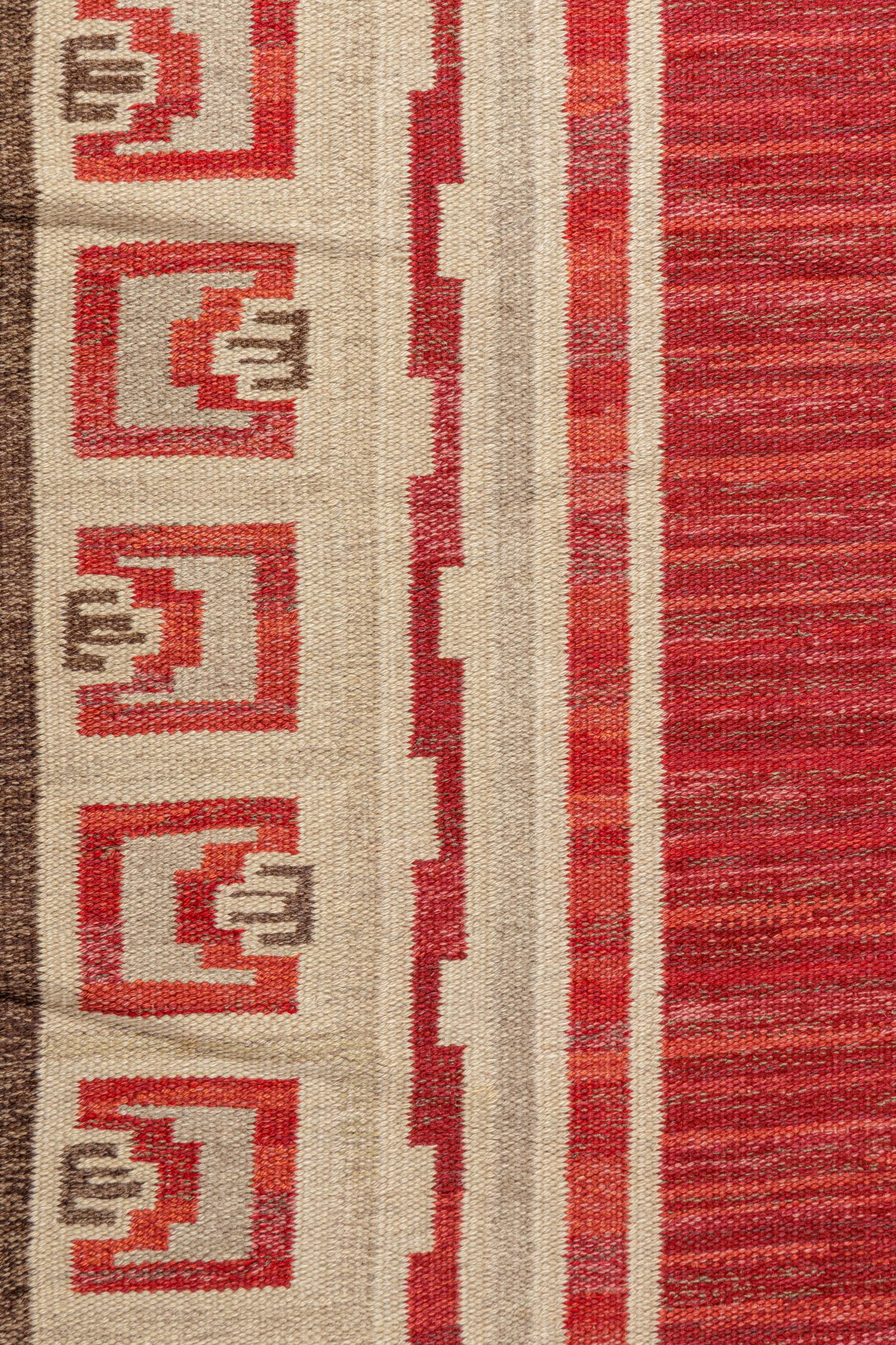 Flatweave Rug