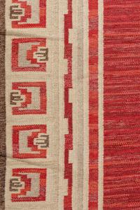 Flatweave Rug