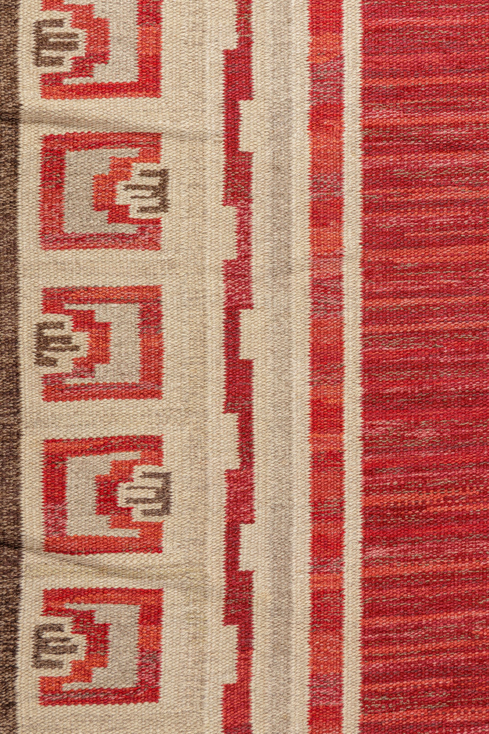 Flatweave Rug