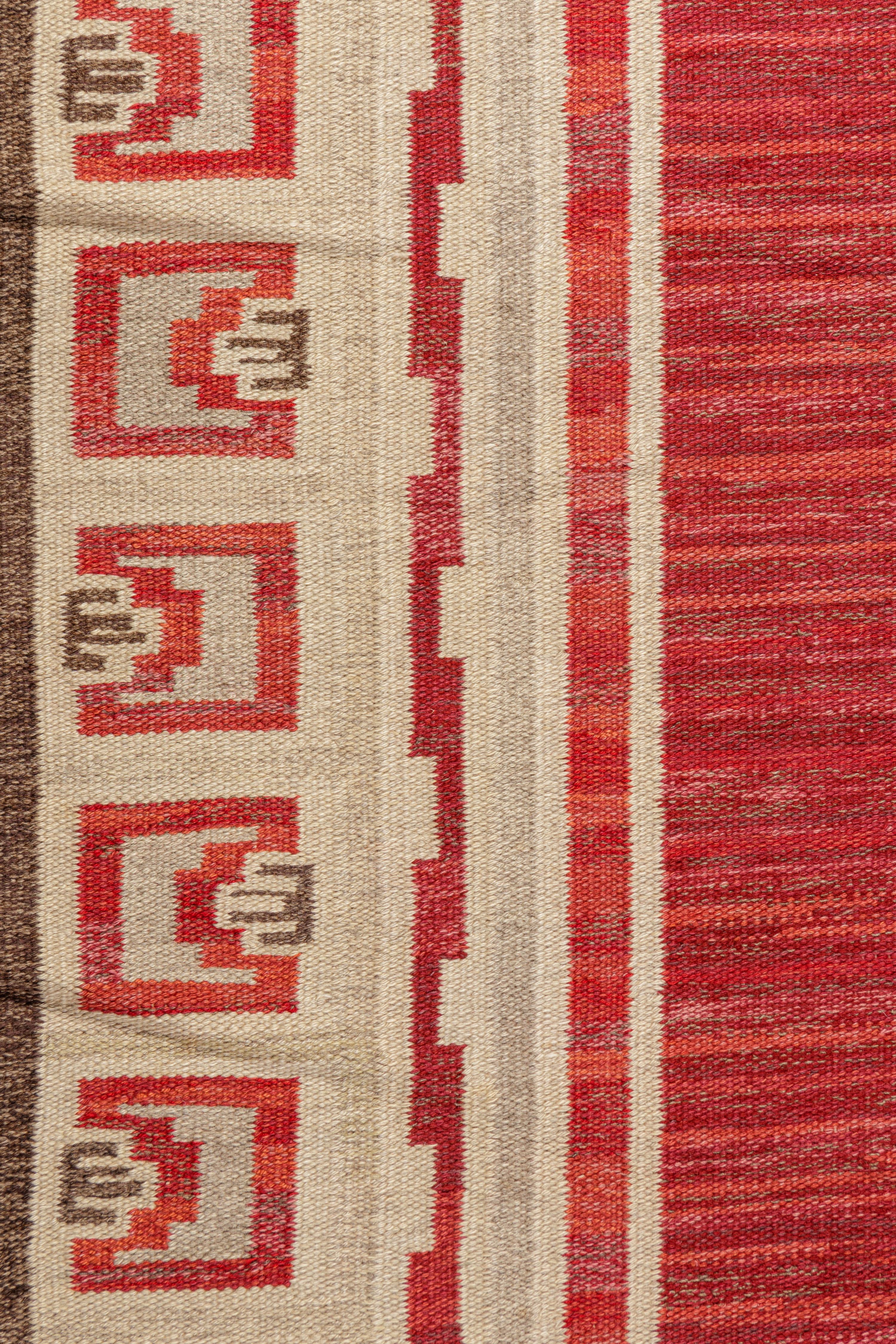 Flatweave Rug