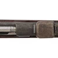 ** Springfield Model 1903A1 Rifle with Star Gauged Barrel