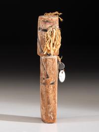 Hopi Flat-style Katsina