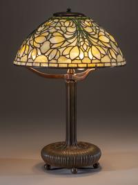 Tulip Lamp
