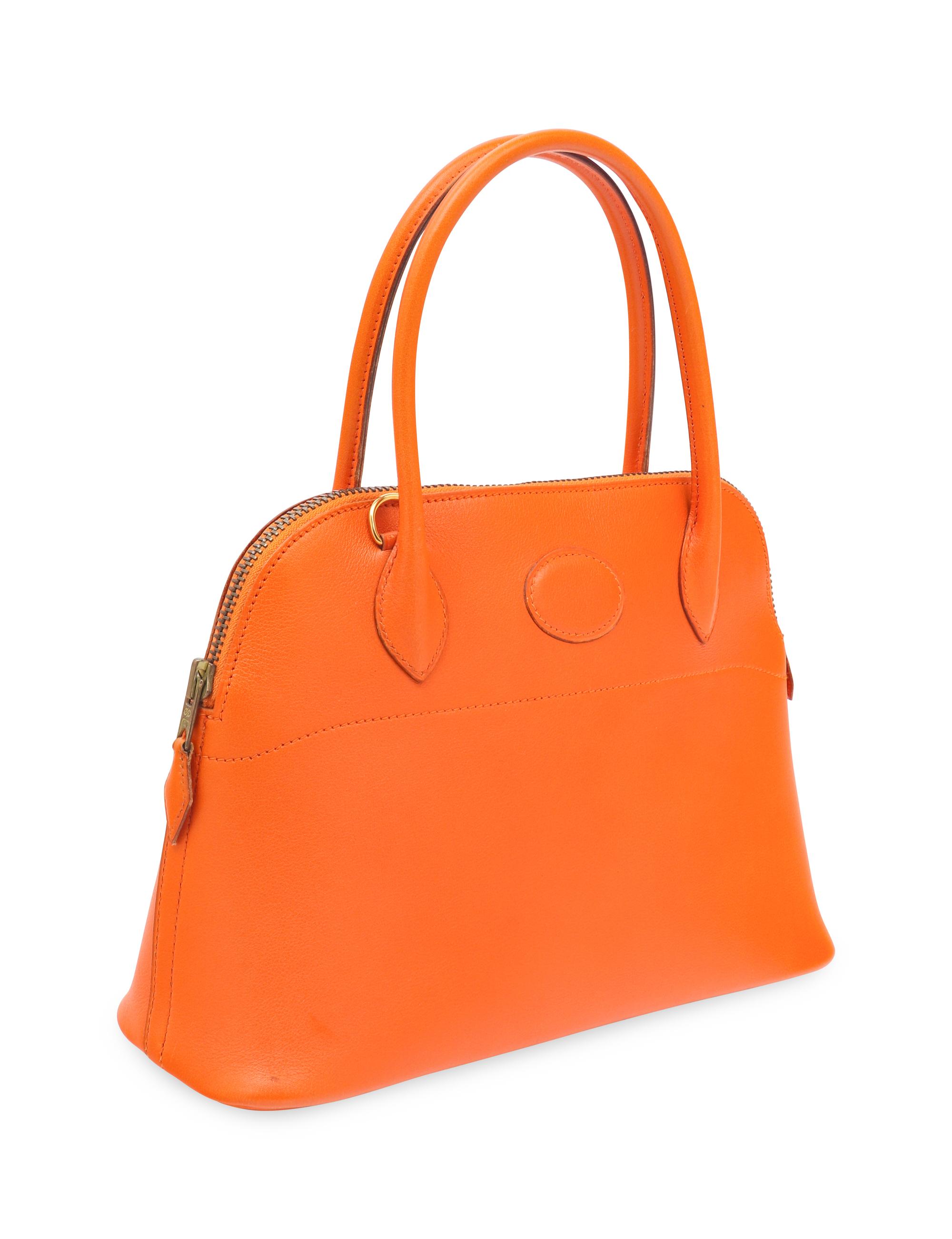 Hermès Bolide 27