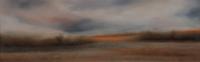 Patrick Farrell, (Wisconsin, 1945-2016), Afternoon Storm, 1995