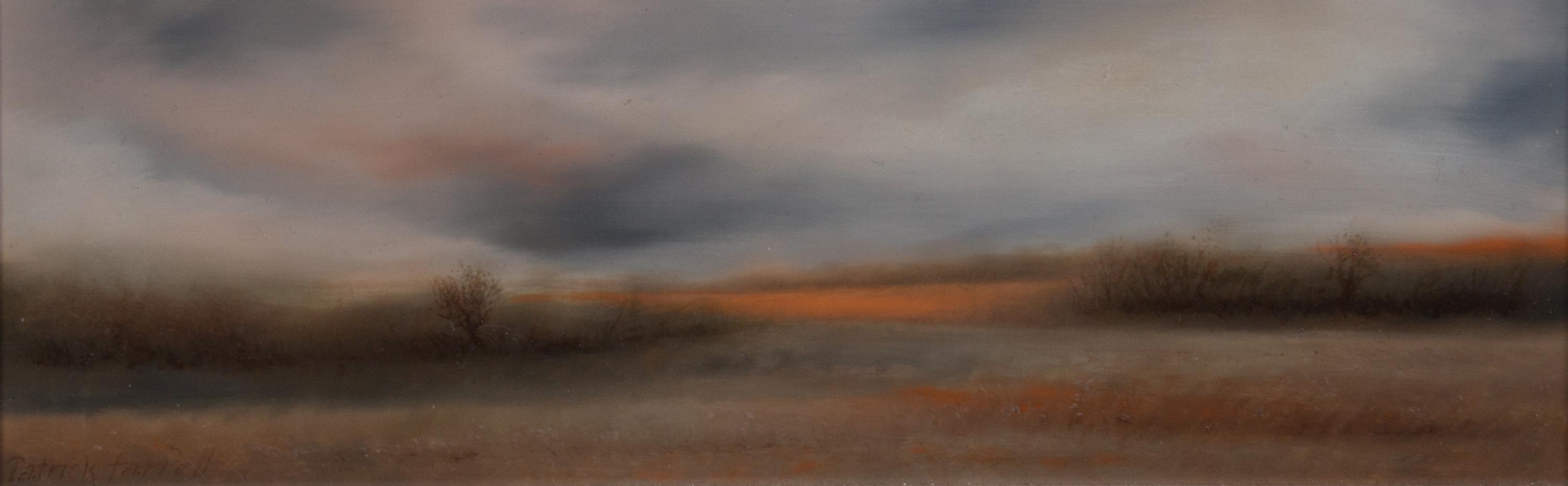 Patrick Farrell, (Wisconsin, 1945-2016), Afternoon Storm, 1995