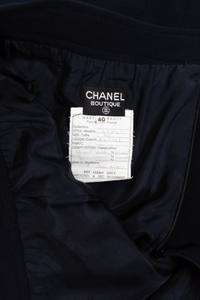 Seven Chanel Skirts, 1990s