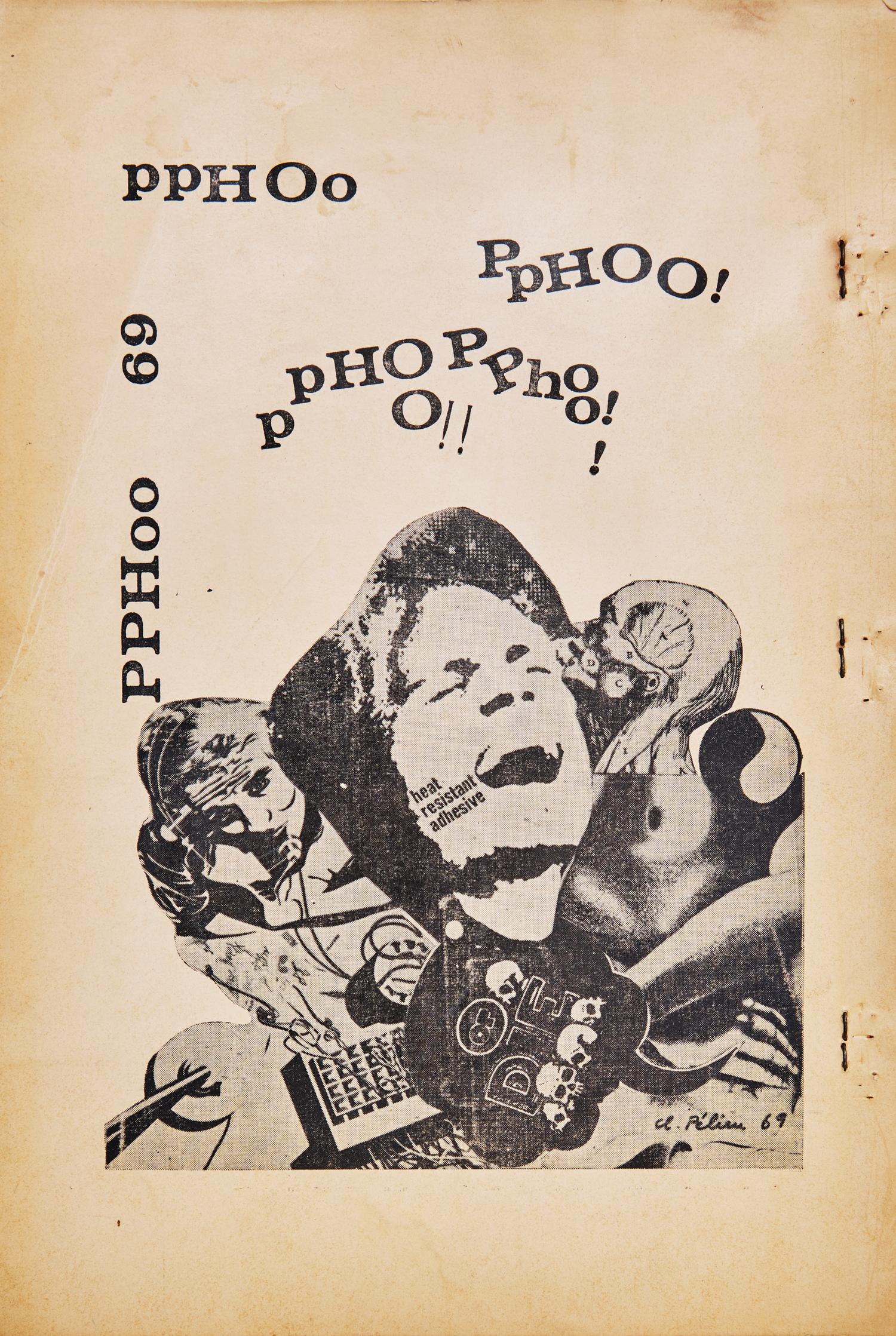 [Literature] Burroughs, William S., and Charles Bukowski, and Lawrence Ferlinghetti, et al. So Who Owns Death TV?