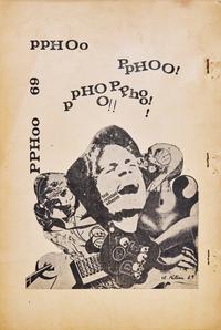 [Literature] Burroughs, William S., and Charles Bukowski, and Lawrence Ferlinghetti, et al. So Who Owns Death TV?
