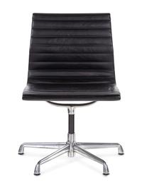 Aluminum Group Side Chair, Herman Miller, USA