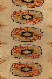 A Bokhara Wool Rug