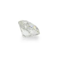 1.00 CARAT ROUND BRILLIANT CUT DIAMOND