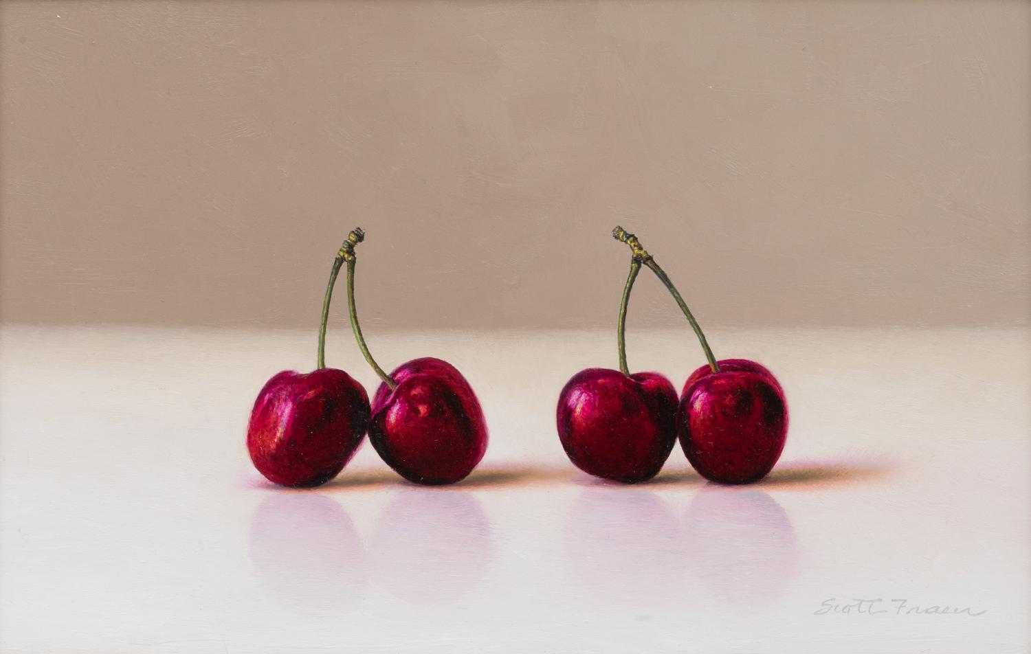 Untitled (Cherries)