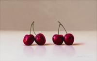 Untitled (Cherries)