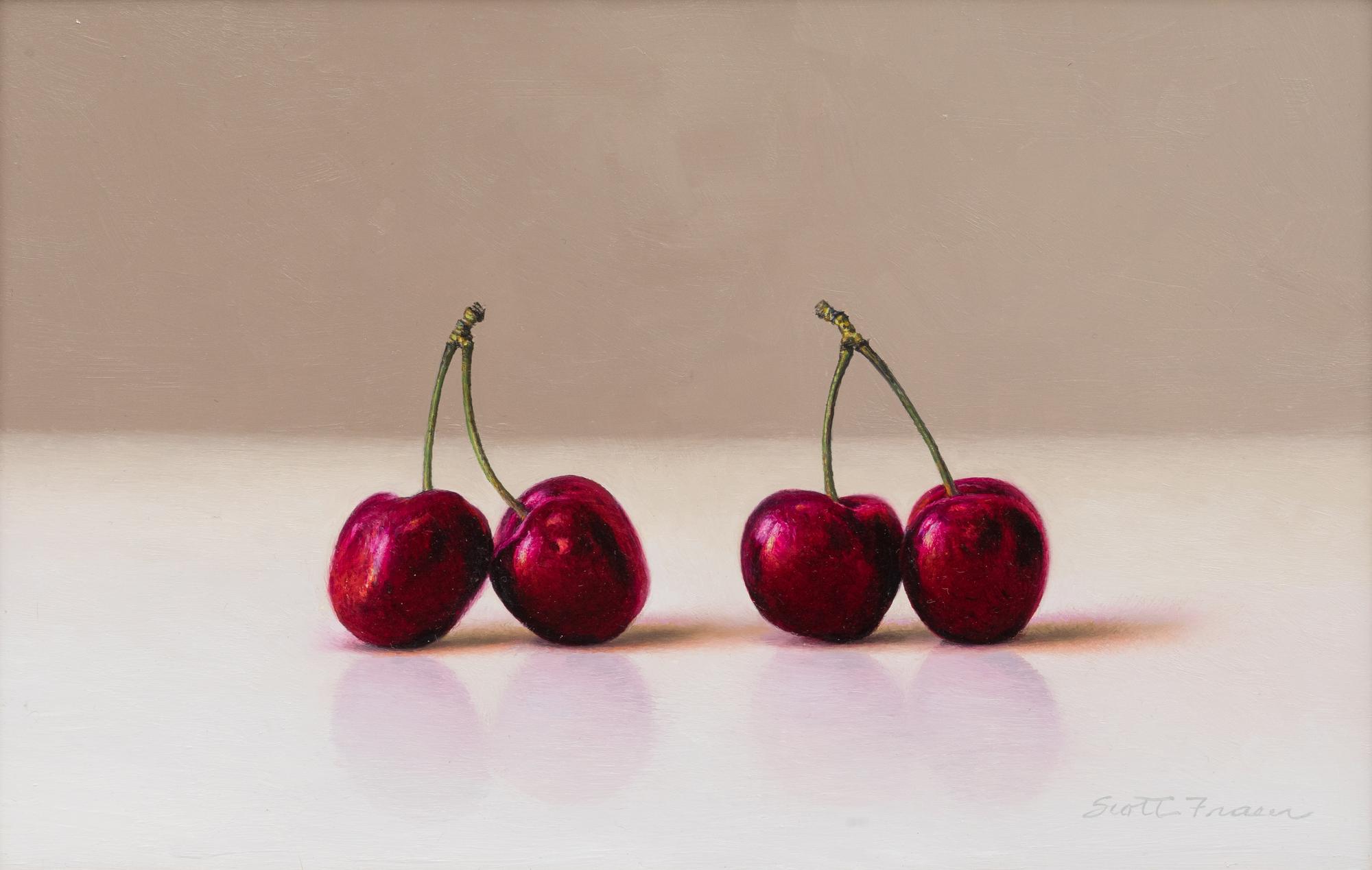 Untitled (Cherries)