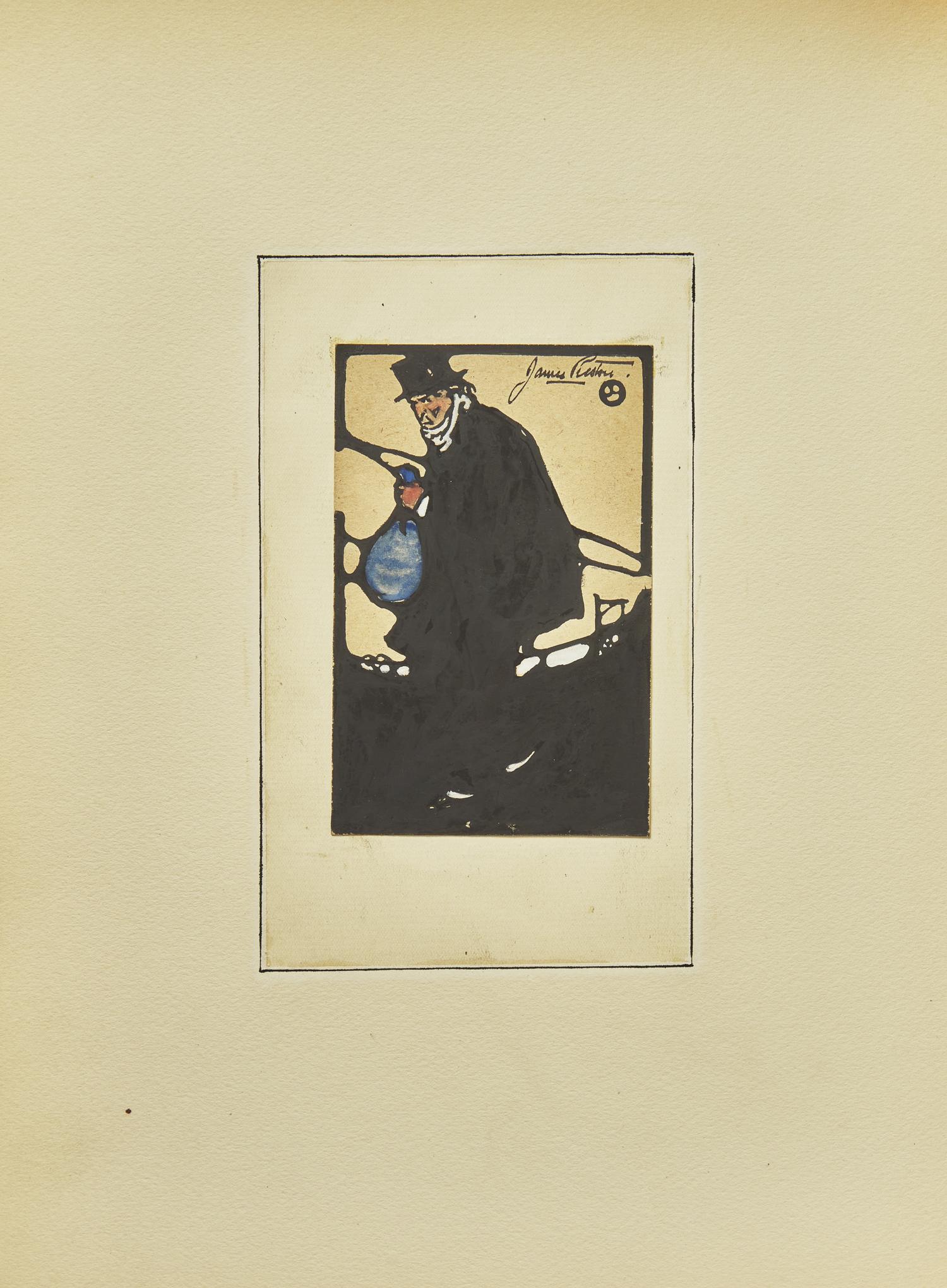 (Wilde, Oscar). The Ballad of Reading Gaol by C.3.3.