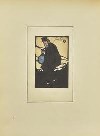 (Wilde, Oscar). The Ballad of Reading Gaol by C.3.3.