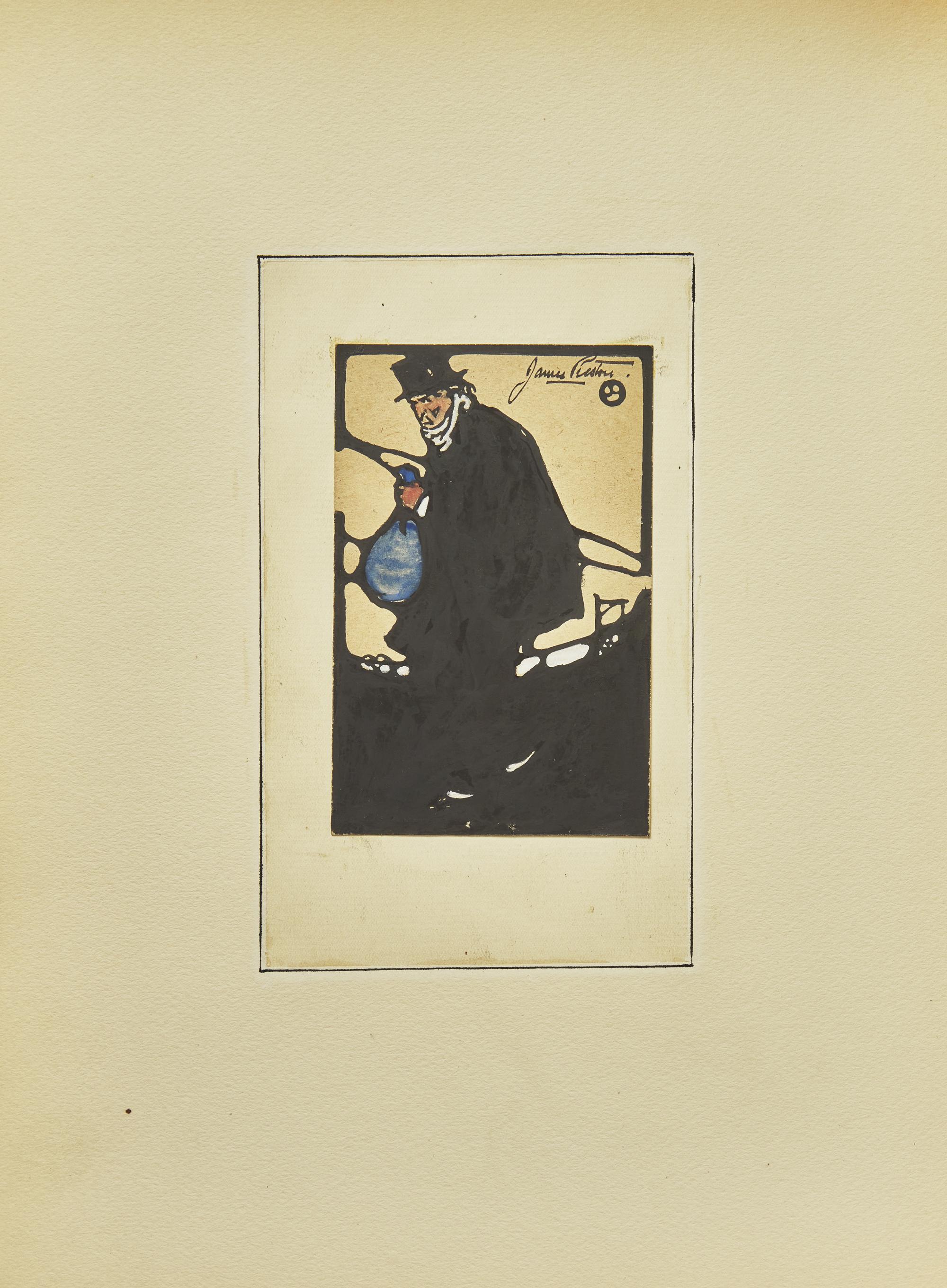 (Wilde, Oscar). The Ballad of Reading Gaol by C.3.3.