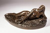 Antoine Étex (French, 1808-1888)