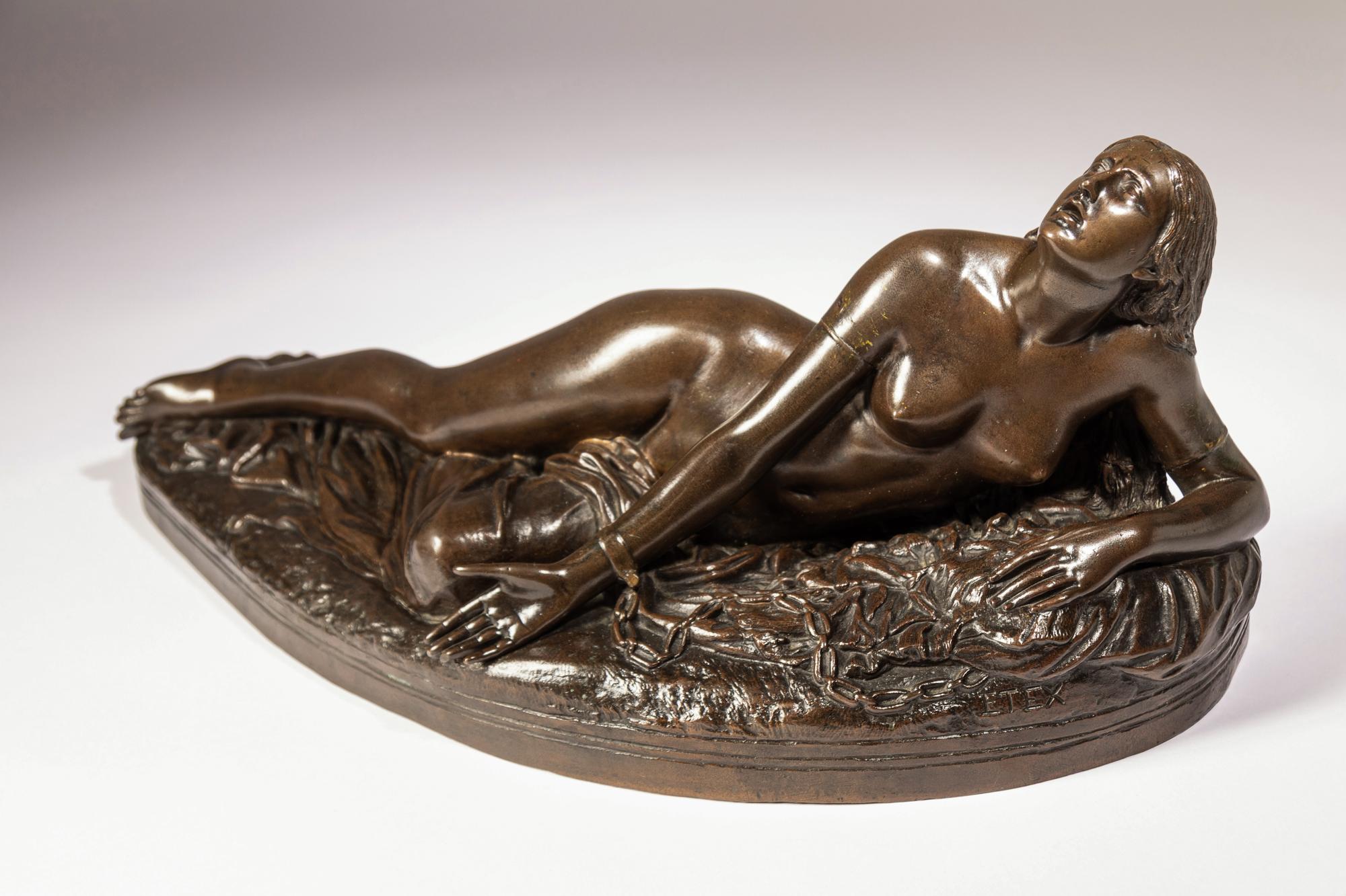 Antoine Étex (French, 1808-1888)