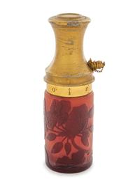 Mounted Cameo Atomizer