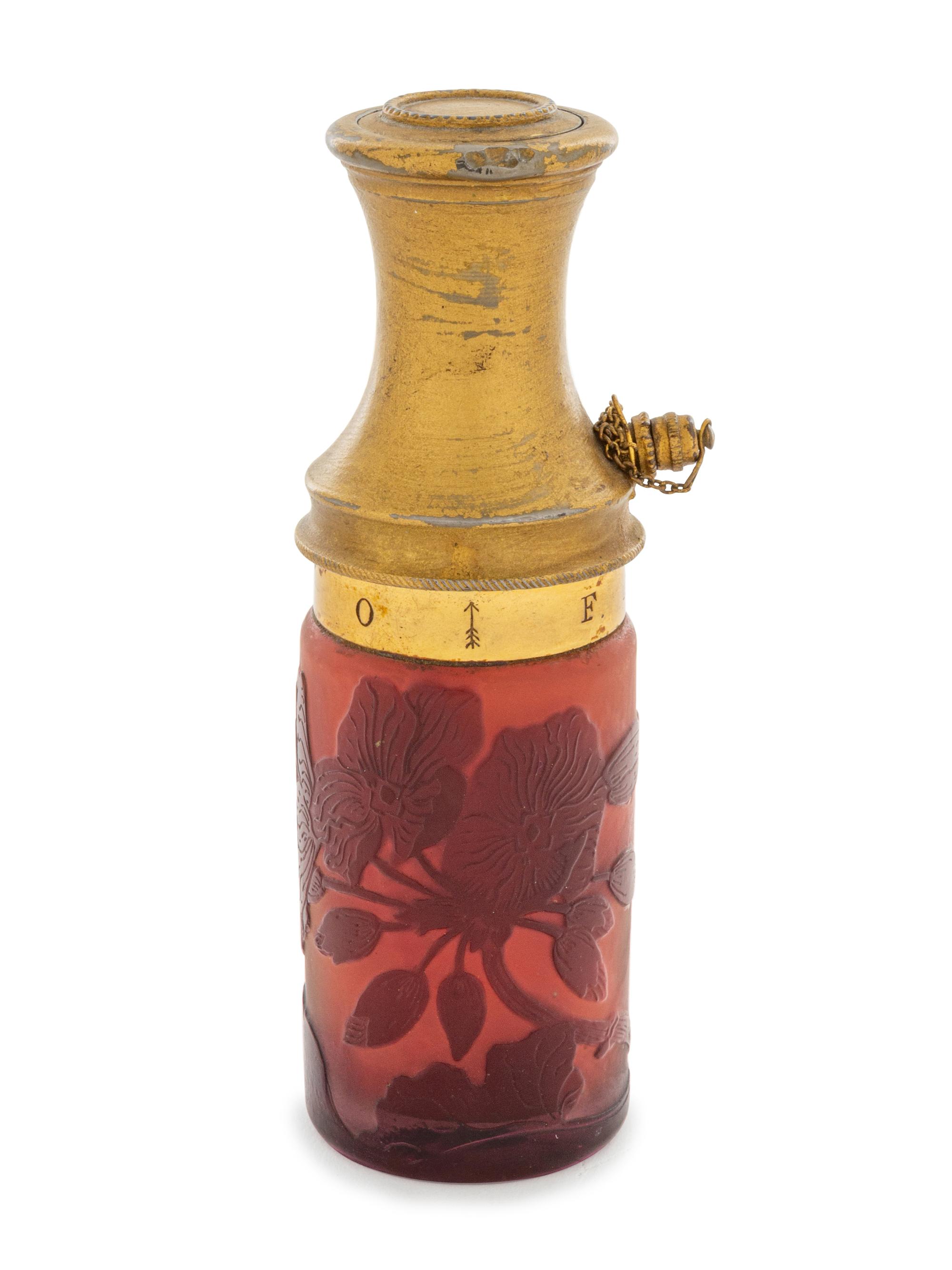 Mounted Cameo Atomizer