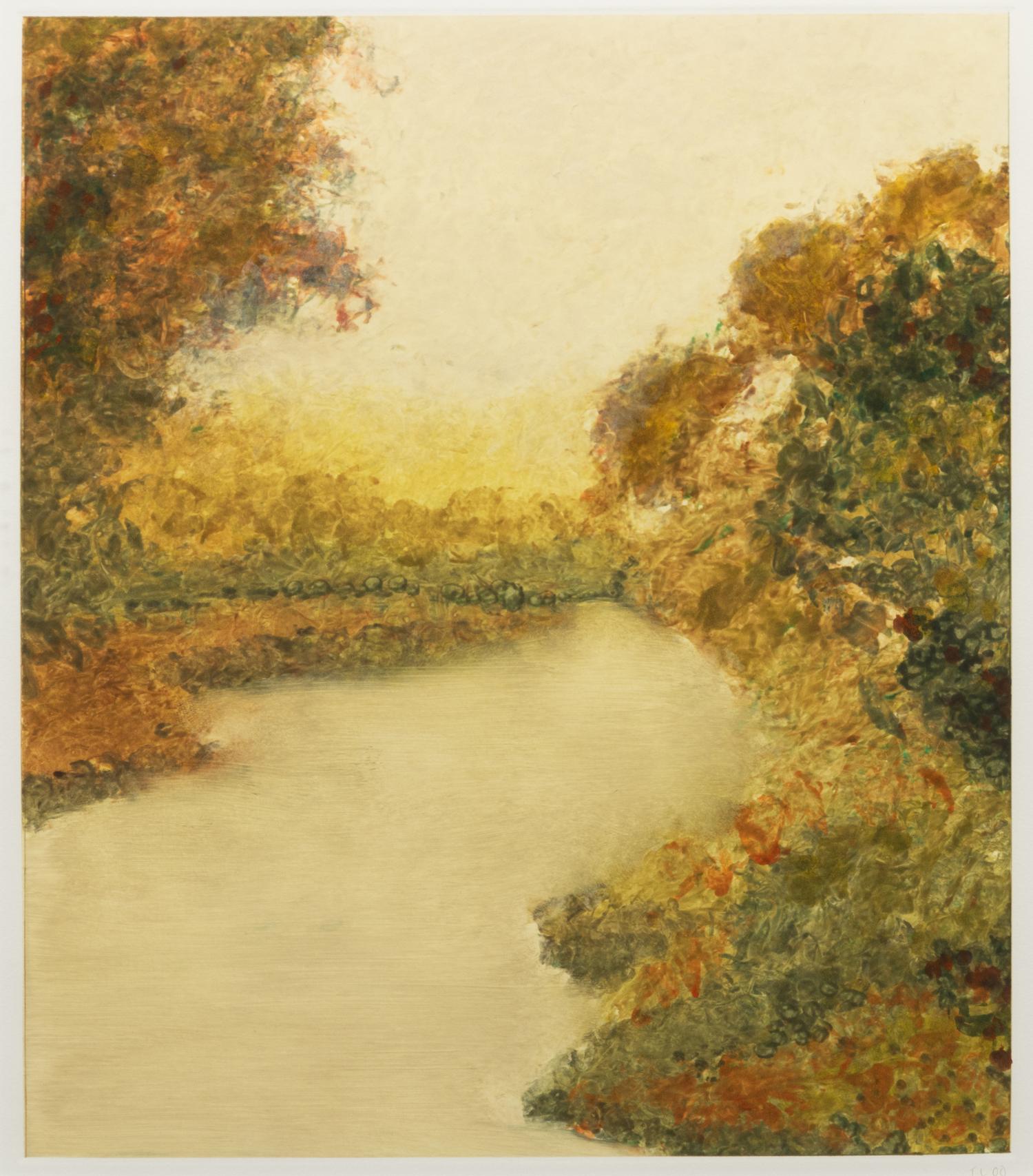 Five Days in November (a group of three prints)