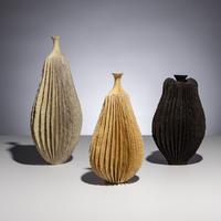 Ursula Morley Price (British, b. 1936) — Collection of Three Works