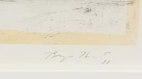 Navigator I, Navigator II, and Navigator III (a group of three works), 1988